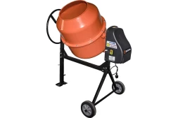 Бетономешалка Вихрь БМ-20АЧ 74/1/20