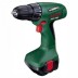Аккумуляторная дрель BOSCH PSR 1200/2 (0.603.944.551) купить в Уфе