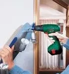 Аккумуляторная дрель BOSCH PSR 1200/2 (0.603.944.551) купить в Уфе