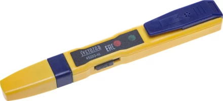 СВЕТОЗАР MS-48M. Тестер напряжения многофункциональный SV-45203-48 купить в Уфе