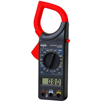 Мультиметр ММ 200К ELITECH купить в Уфе