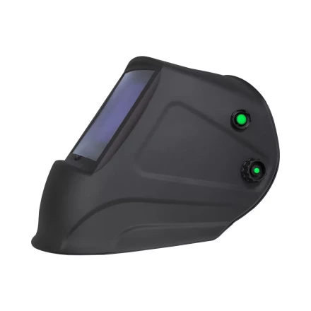 Маска сварщика Корунд-Х SYNERGY ф-р MEGA LED 2 без коробки купить в Уфе