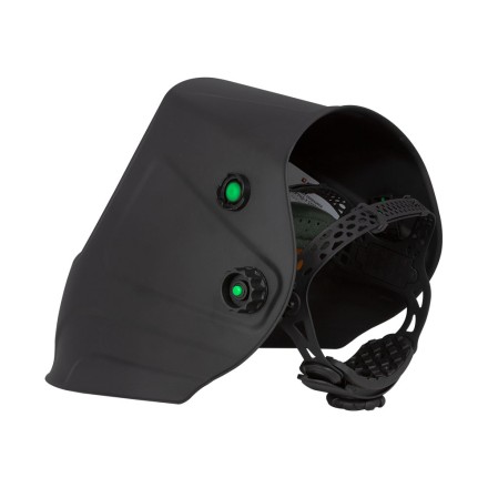 Маска сварщика Корунд-Х SYNERGY ф-р MEGA LED 2 без коробки купить в Уфе
