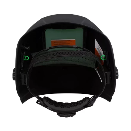 Маска сварщика Корунд-Х SYNERGY ф-р MEGA LED 2 без коробки купить в Уфе