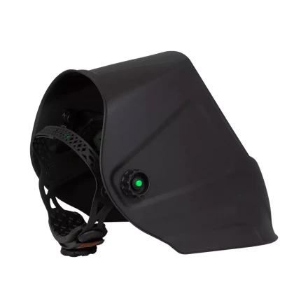 Маска сварщика Корунд-Х SYNERGY ф-р MEGA LED 2 без коробки купить в Уфе