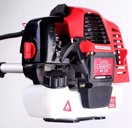 Триммер бензиновый MAXCUT MC 233 PATRIOT купить в Уфе