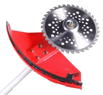 Триммер бензиновый MAXCUT MC 233 PATRIOT купить в Уфе