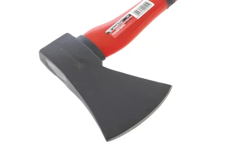 Топор 600 г фибергласовое топорище MTX 216409 купить в Уфе