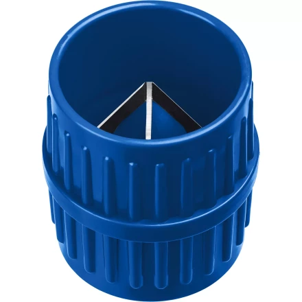 ЗУБР 3 - 40 мм, зенковка - фаскосниматель для зачистки и снятия внутренней и внешней фасок, Профессионал (23791) купить в Уфе