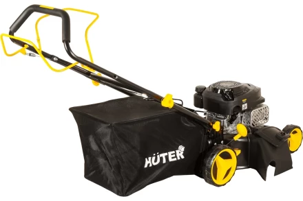 Газонокосилка бензиновая Huter GLM-5.0ST купить в Уфе