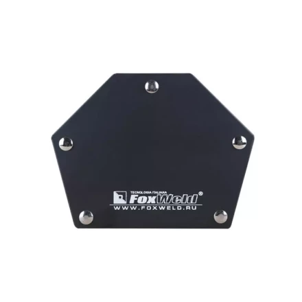 Угольник магнитный FIX-4 Pro FoxWeld купить в Уфе