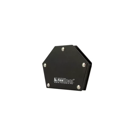 Угольник магнитный FIX-4 Pro FoxWeld купить в Уфе