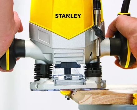 Фрезер STRR1200 Stanley купить в Уфе