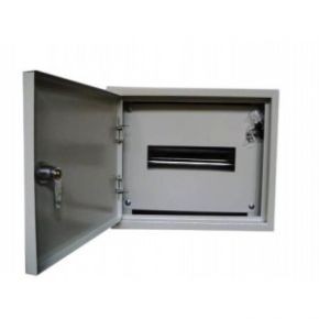 Щит распределительный навесной ЩРН-12 IP31 (250х300х120) RUCELF купить в Уфе