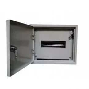 Щит распределительный навесной ЩРН-12 IP31 (250х300х120) RUCELF купить в Уфе