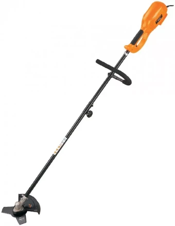 Электрокоса CARVER TR-1400 S купить в Уфе