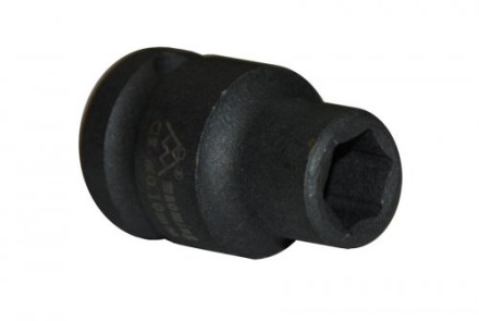 Головка торцевая 1/2&quot; ударная 38 х d 10мм ЭНКОР 26802 купить в Уфе
