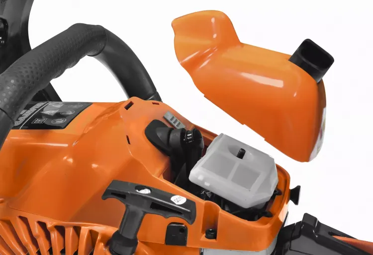 Бензопила  RSG 258  18" CARVER купить в Уфе