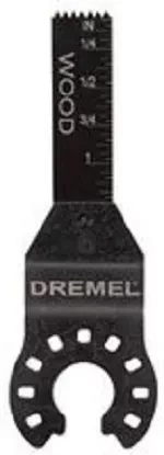 Насадка для резки дерева 9,5мм  DREMEL купить в Уфе