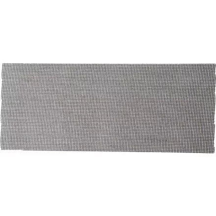 Шлифовальная сетка ЗУБР "МАСТЕР" абразивная, водостойкая № 320, 115х280мм, 5 листов 35483-320 купить в Уфе