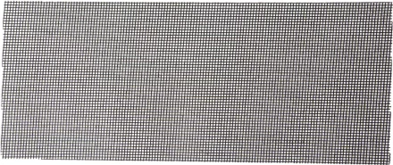 Шлифовальная сетка ЗУБР "МАСТЕР" абразивная, водостойкая № 320, 115х280мм, 5 листов 35483-320 купить в Уфе