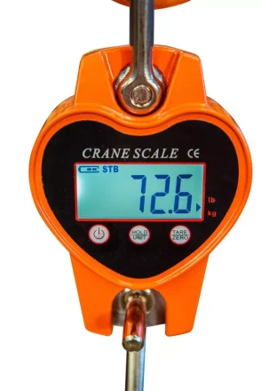 Весы электронные крановые TOR OCS-L 500кг (X) 1004317 купить в Уфе