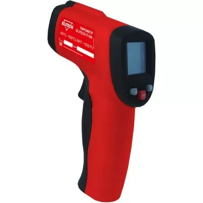 Пирометр П 550 ELITECH купить в Уфе