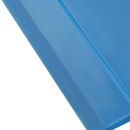 Совок, 290 x 210 мм, голубой, Home Palisad 933255 купить в Уфе