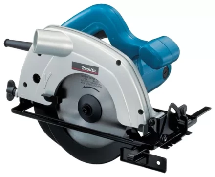 Пила циркулярная дисковая Makita 5704R купить в Уфе