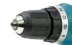 Дрель-шуруповерт аккумуляторная Makita DF347DWE купить в Уфе