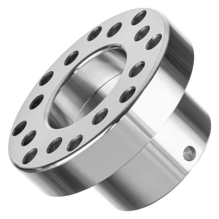 Головка триммерная универсальная Denzel 96388, шайба М8,М10,М20 купить в Уфе