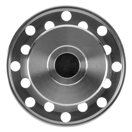 Головка триммерная универсальная Denzel 96388, шайба М8,М10,М20 купить в Уфе