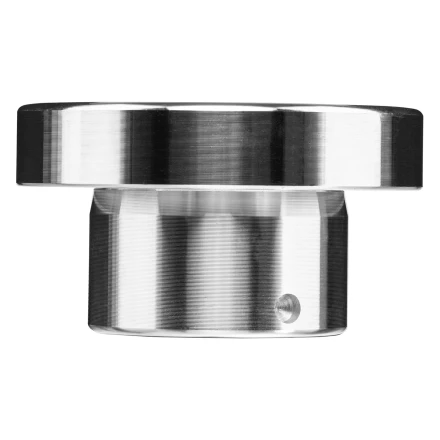 Головка триммерная универсальная Denzel 96388, шайба М8,М10,М20 купить в Уфе