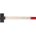Кувалда литая с деревянной рукояткой 6кг 2012-6 купить в Уфе