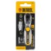 Ключ-трещотка для бит 1/4&quot; Denzel 11633, 52 зуба, CrMo, адаптер для торцевых головок Denzel купить в Уфе