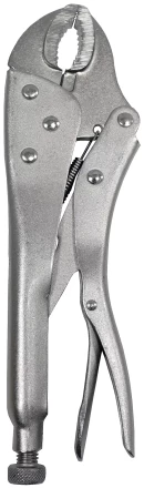 Зажим ручной Энкор 20003 20003 купить в Уфе