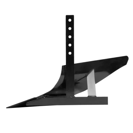 Плуг 200 мм Denzel 59911, без сцепки купить в Уфе