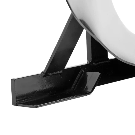 Плуг 200 мм Denzel 59911, без сцепки купить в Уфе