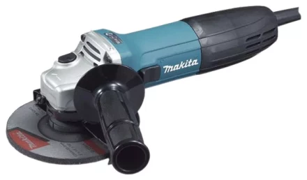 Шлифмашина Makita GA5030K УШМ Болгарка купить в Уфе