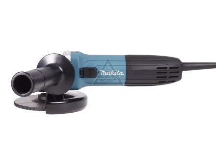 Шлифмашина Makita GA5030K УШМ Болгарка купить в Уфе