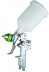 Покрасочный пистолет Краскопульт системы HVLP JA-HVLP-1080G Jonnesway 47107 купить в Уфе