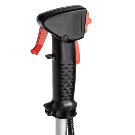 Триммер бензиновый Сибртех ТС-2500Н, 43 см3, неразъемная штанга, состоит из 2 частей 962235 купить в Уфе