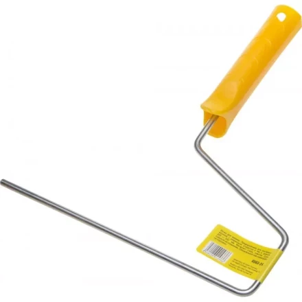 Ручка STAYER &quot;MASTER&quot; для валиков, бюгель 6мм, 240мм 0563-24 купить в Уфе