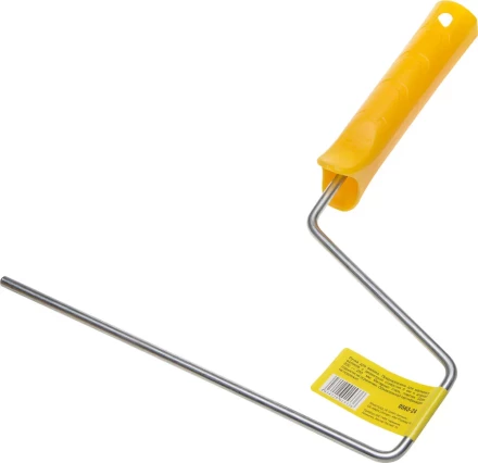 Ручка STAYER &quot;MASTER&quot; для валиков, бюгель 6мм, 240мм 0563-24 купить в Уфе