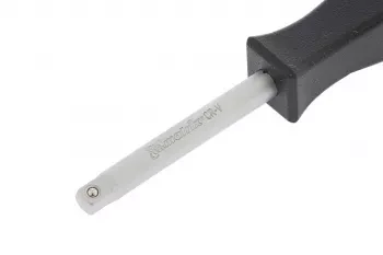 Вороток-отвертка 150 мм квадрат 1/4&quot; MATRIX 13920 купить в Уфе