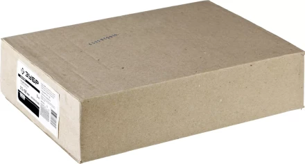 Гвозди ЗУБР &quot;МАСТЕР&quot; ершеные оцинкованные чертеж №7811-7120, 2,5х60мм, 5кг 305140-25-060 купить в Уфе