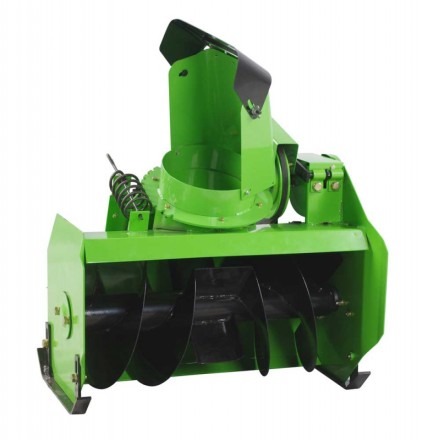 Снегоотбрасыватель ременной SNOW BLOWER Aurora купить в Уфе