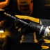 Сверло спиральное по металлу Denzel,  12 x 151 мм, Р6М5, Golden Tip 718244 купить в Уфе