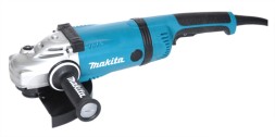 Угловая шлифмашина Makita GA7030SF01 УШМ Болгарка