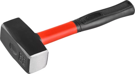 Кувалда 1,5 кг с фиберглассовой рукояткой, MIRAX 2011-15 2011-15_z02 купить в Уфе